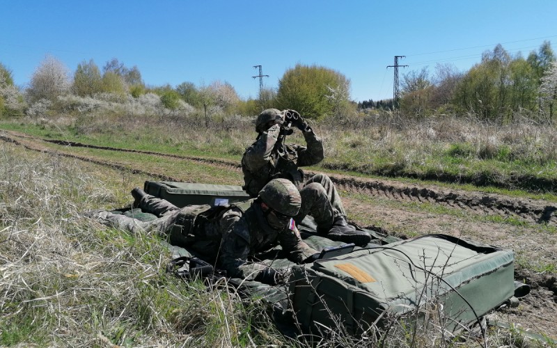 Výcviková organizácia OBLS