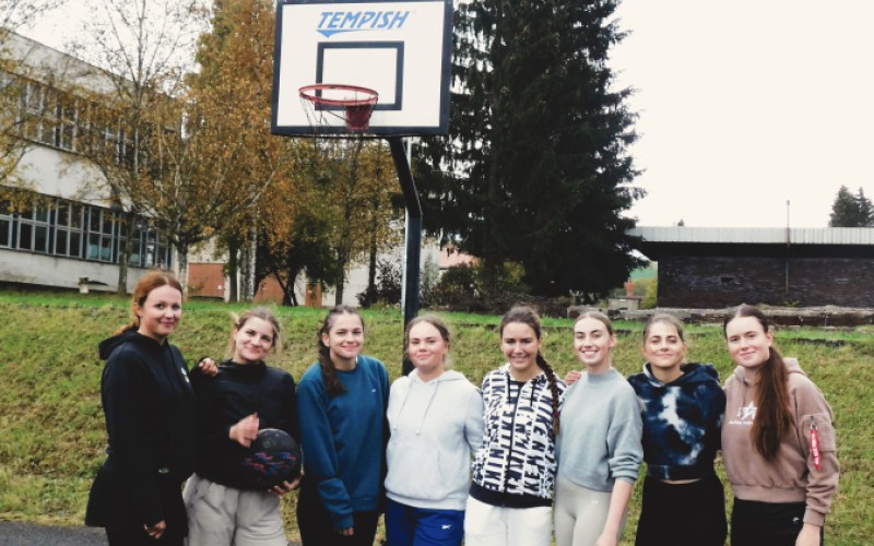 Športový deň rektora