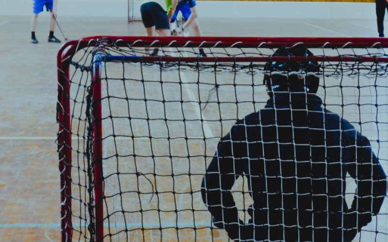 Športový deň rektora