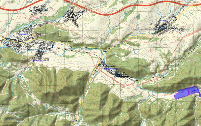 Cvičenie krízového štábu Okresného úradu Liptovský Mikuláš