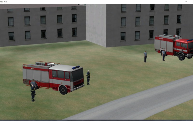 Cvičenie krízového štábu Okresného úradu Liptovský Mikuláš