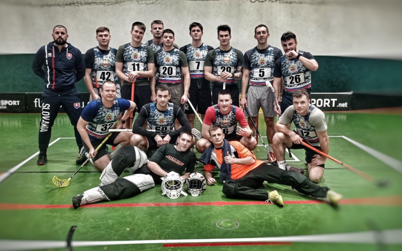 Kvalifikácie univerzít SR vo florbale 2023