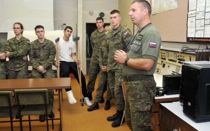 20. ročník Týždňa vedy a techniky na Slovensku