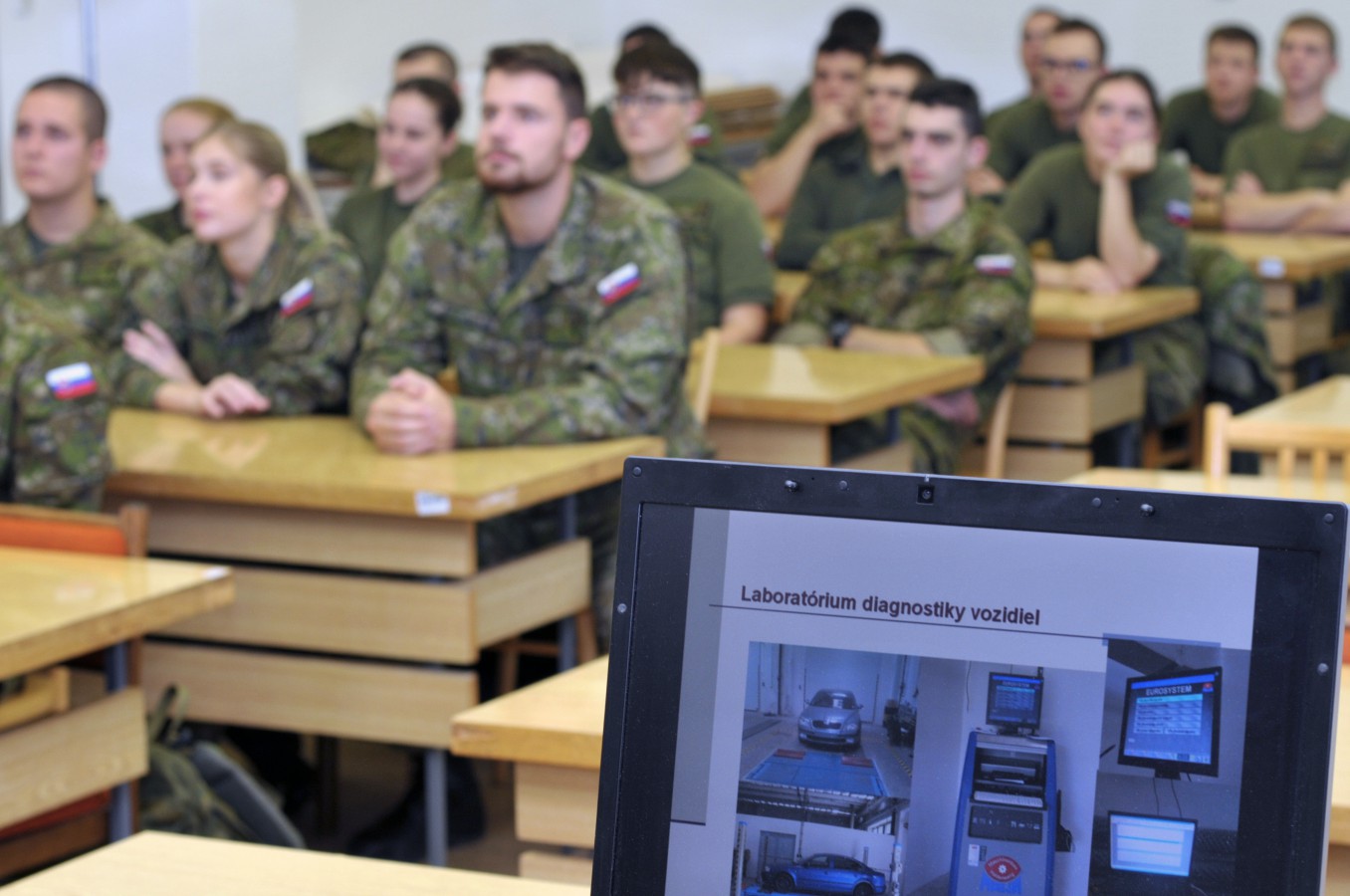 20. ročník Týždňa vedy a techniky na Slovensku