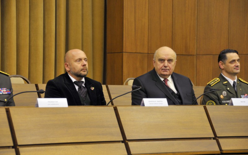 Deň boja za slobodu a demokraciu