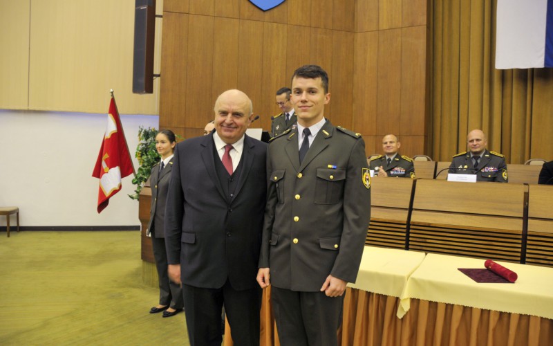 Deň boja za slobodu a demokraciu