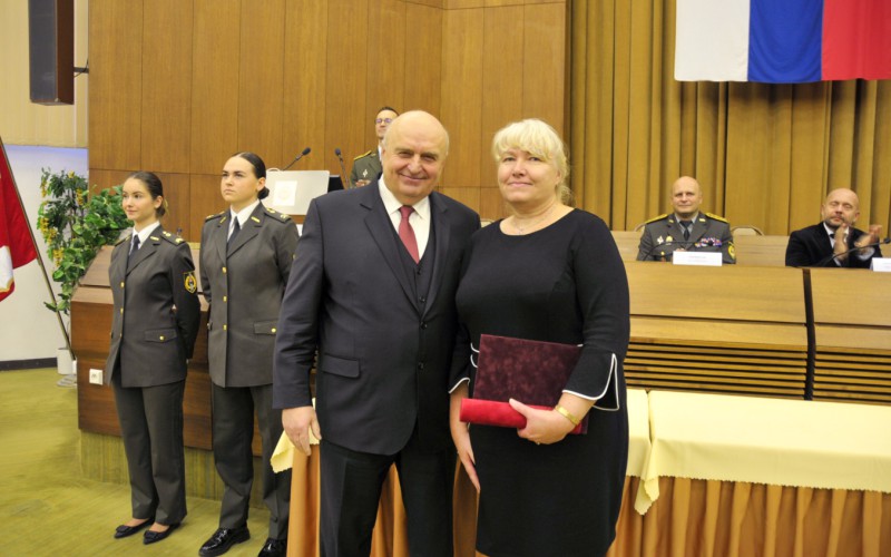 Deň boja za slobodu a demokraciu