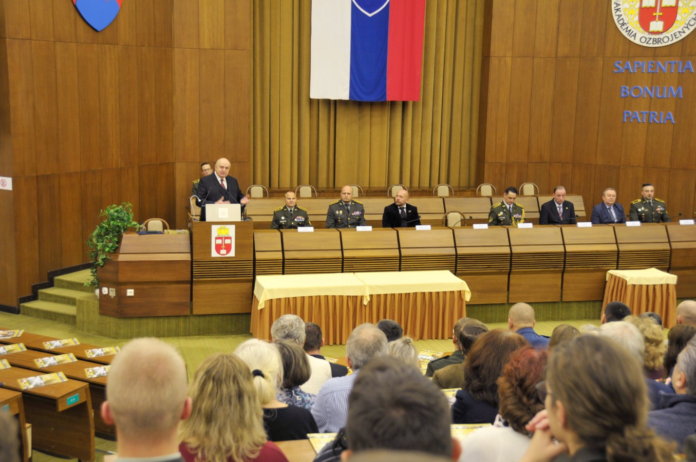 Deň boja za slobodu a demokraciu