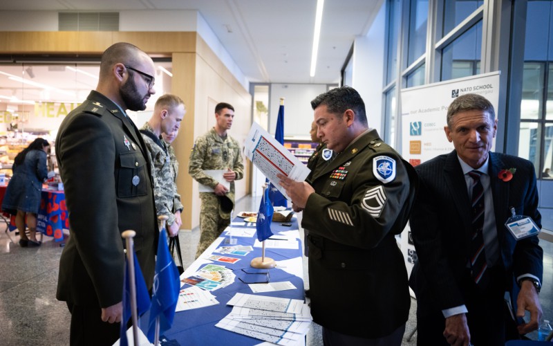 PTEC Marketplace 2023