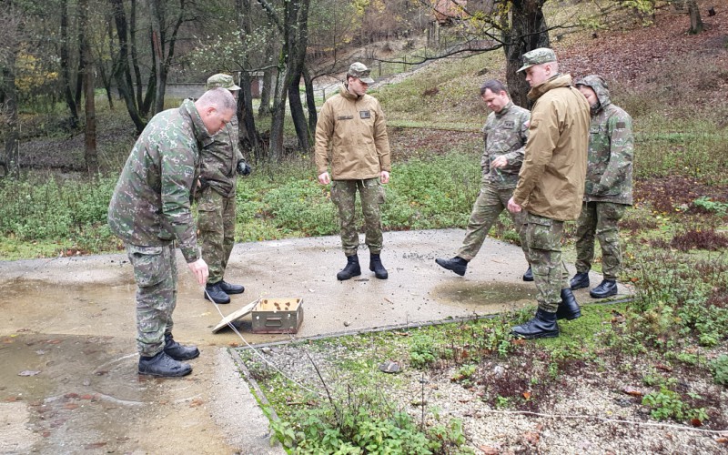 Pracovné zamestnanie v Novákoch