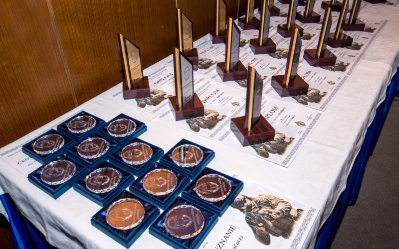 1. miesto v súťaži FotoAtak obsadil kadet AOS