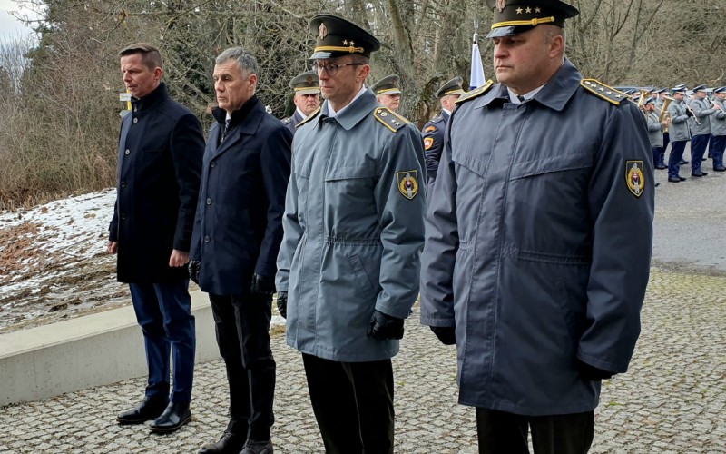 Pripomíname si tragickú nehodu pri maďarskej obci Hejce