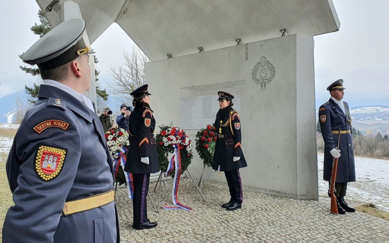 Pripomíname si tragickú nehodu pri maďarskej obci Hejce