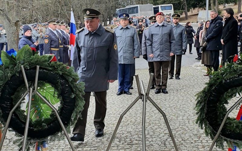 Pripomíname si tragickú nehodu pri maďarskej obci Hejce