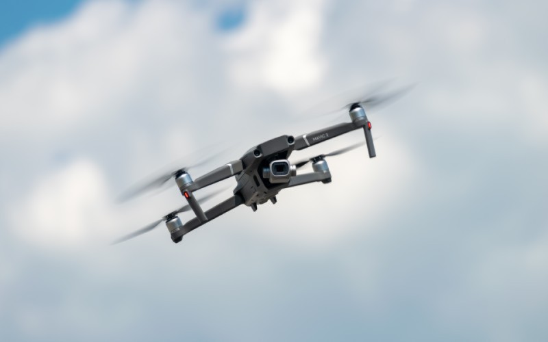 The first instructors of unmanned aircraft systems