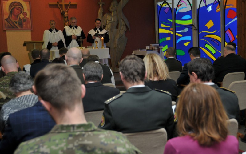 Akadémia má po troch rokoch nového evanjelického dekana