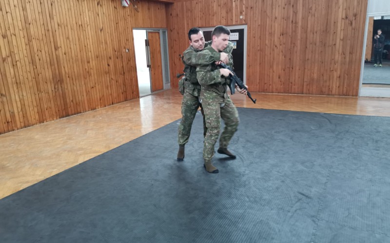 Akadémia má nových bojovníkov