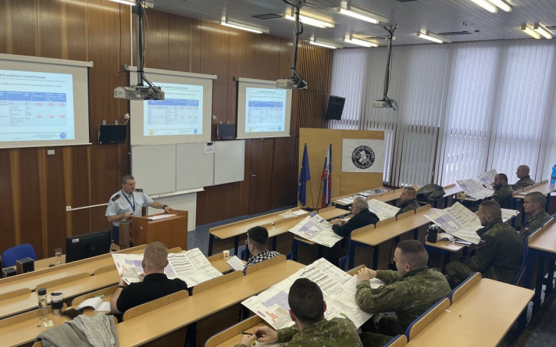 Noví operátori bezpilotných leteckých systémov