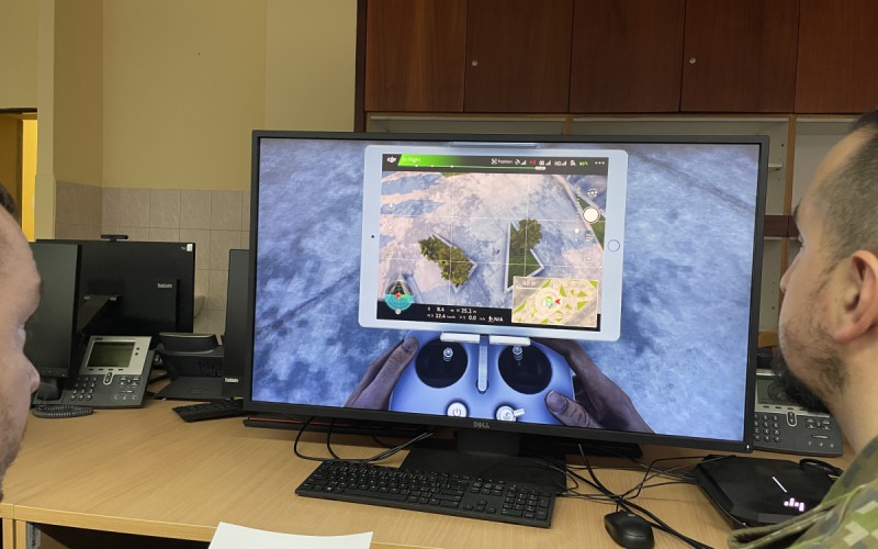 Noví operátori bezpilotných leteckých systémov