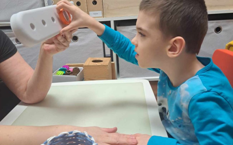 KtTVaŠ AOS a Kubkov sen