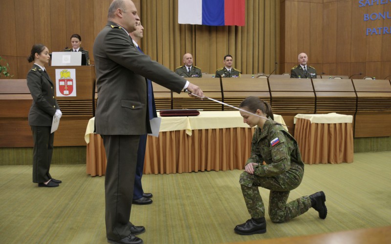 Prvé ukončenie DKAVŠ v novom roku