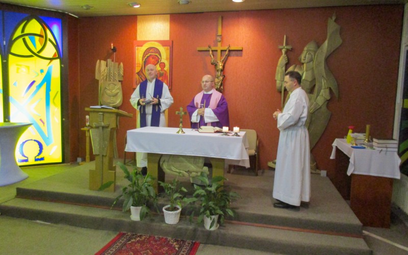 Otvorenie výstavy fotografií v Liptovskom Mikuláši