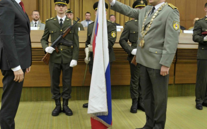 Inauguration of the rector