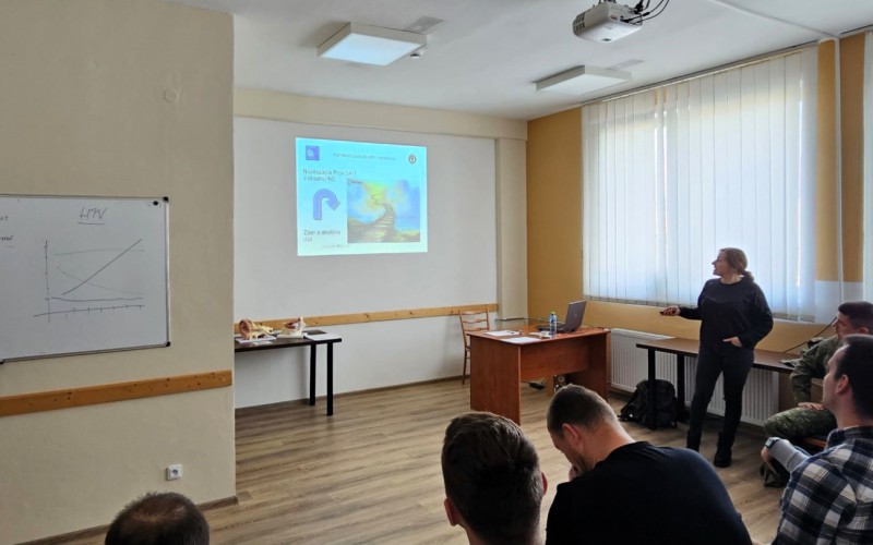 Ľudský faktor v letectve