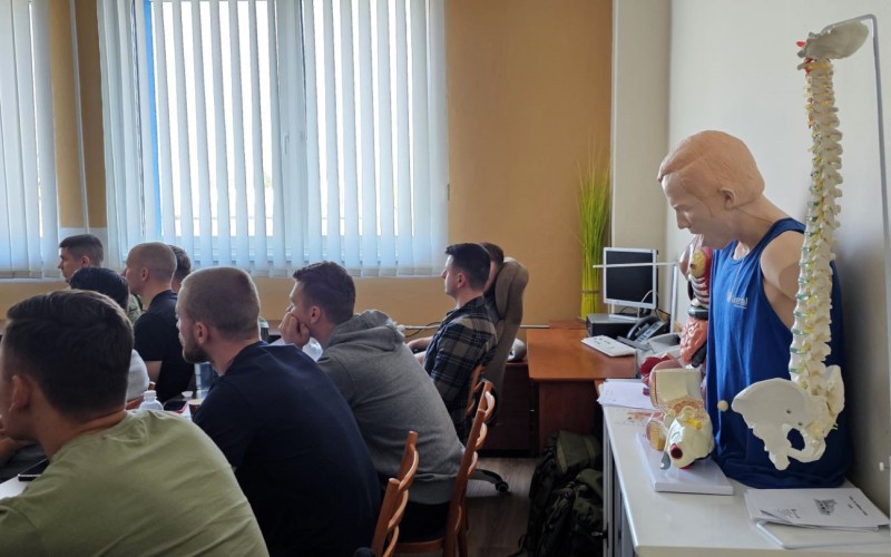 Ľudský faktor v letectve