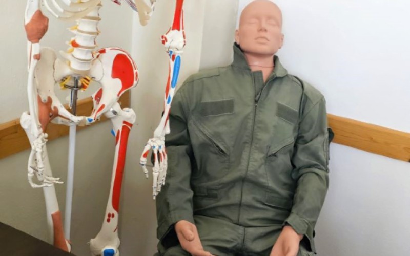 Ľudský faktor v letectve