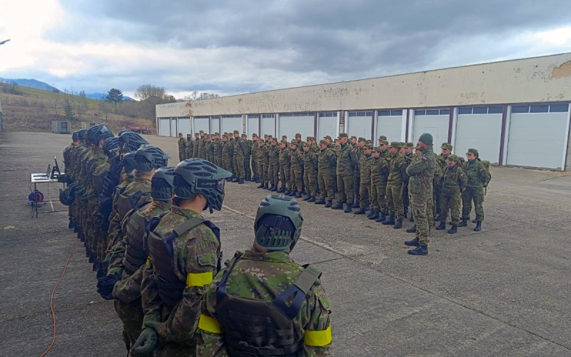 Súťaž OPERATION CONTRA OPPRESORUM