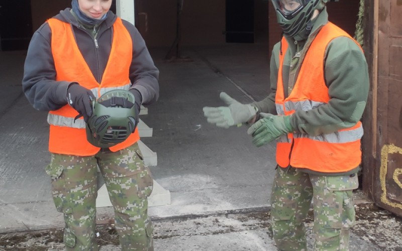 Súťaž OPERATION CONTRA OPPRESORUM