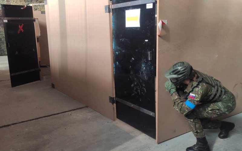 Súťaž OPERATION CONTRA OPPRESORUM