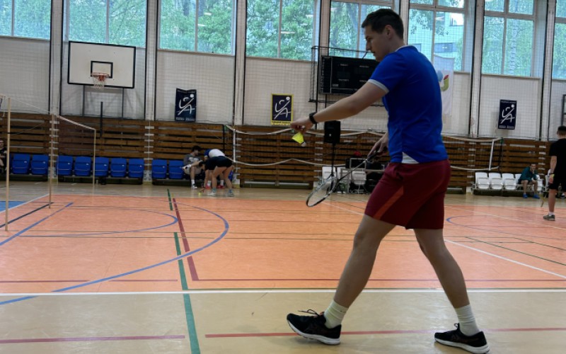 Jarná cena UNIZA 2024