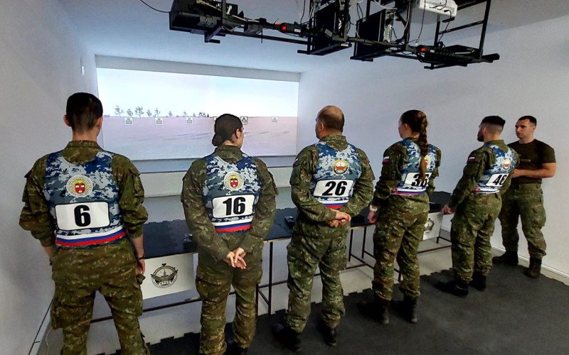 Strelecká súťaž - KRTKO CUP 2024