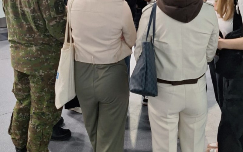 Prezentácia VŠ na veľtrhoch Alma mater