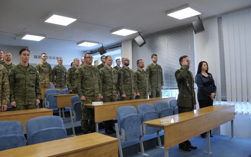 Closing ceremony of ISOC 30