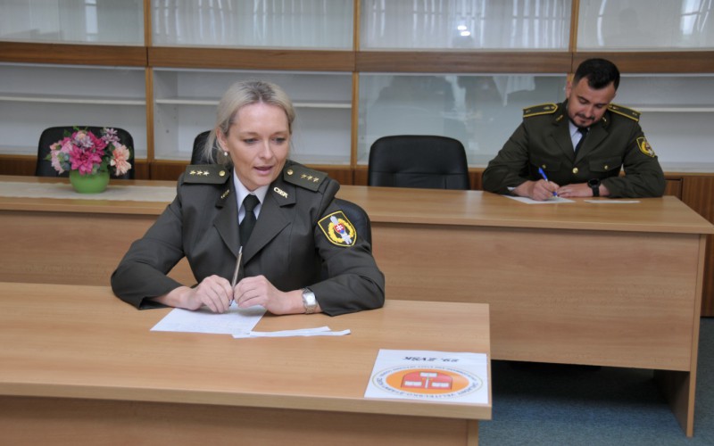 Slávnostné ukončenie 29. ZVŠK