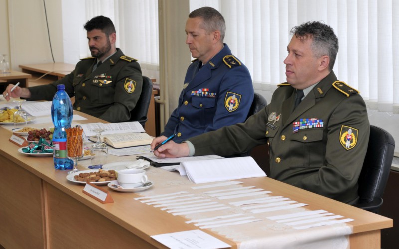 Slávnostné ukončenie 29. ZVŠK