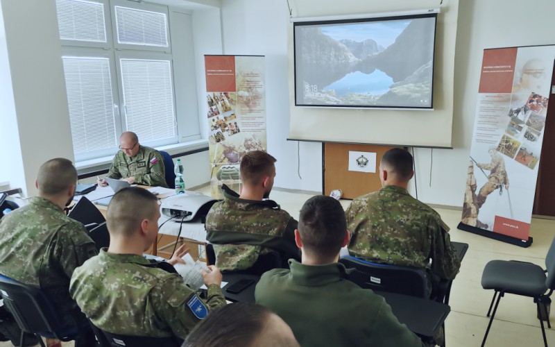 Odborné zhromaždenie telovýchovných pracovníkov OS SR