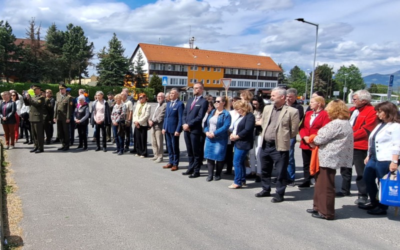 M. R. Štefánik nám pripomína hodnoty odvahy, vytrvalosti a lásky k vlasti.