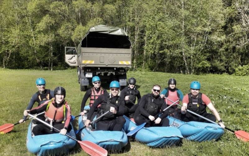 METODICKÉ ZAMESTNANIE V OVLÁDANÍ BEZMOTOROVÝCH PLAVIDIEL