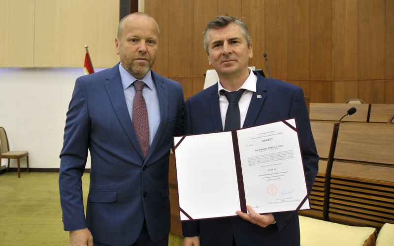 79. výročie víťazstva nad fašizmom