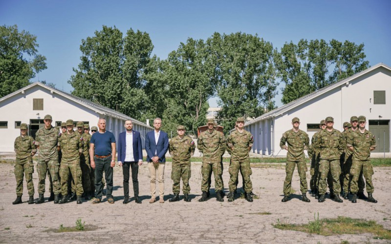 Návšteva Múzea holokaustu v Seredi