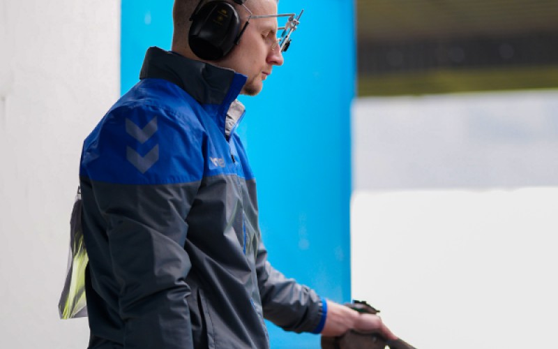 Úspech doktoranda AOS na Veľkej cene oslobodenia Plzne