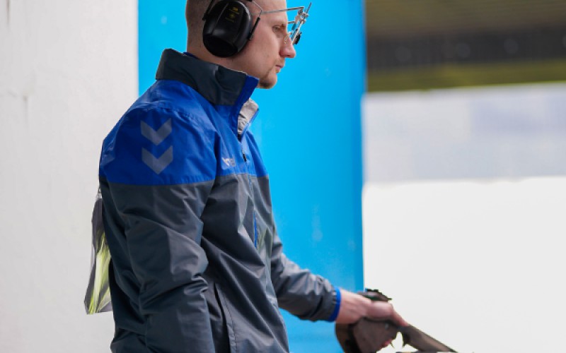 Úspech doktoranda AOS na Veľkej cene oslobodenia Plzne