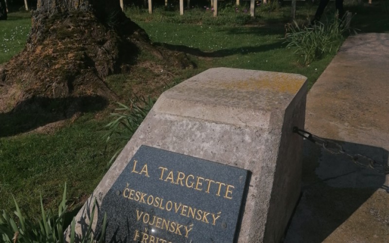 Duchovne po stopách hrdinov – generál Milan Rastislav Štefánik