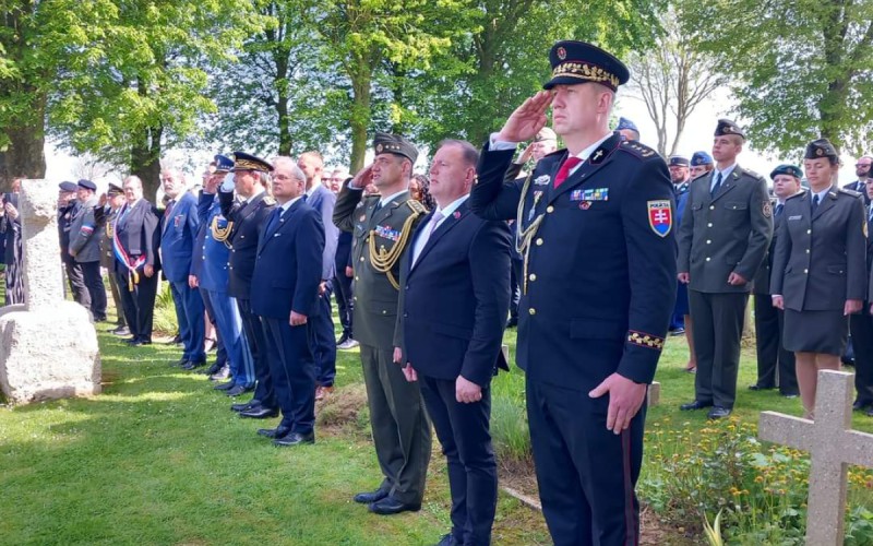 Duchovne po stopách hrdinov – generál Milan Rastislav Štefánik