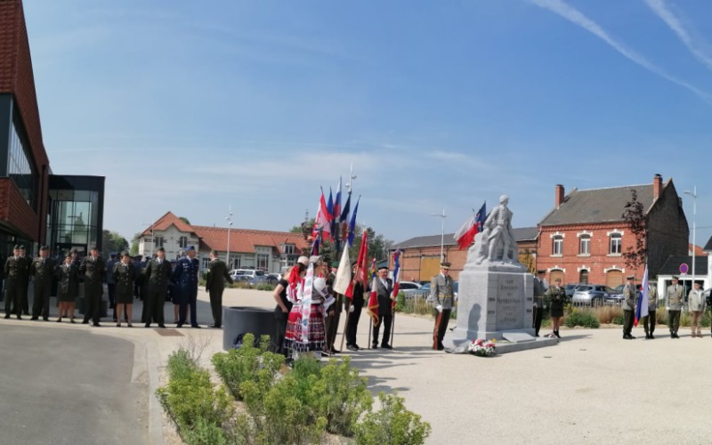 Duchovne po stopách hrdinov – generál Milan Rastislav Štefánik