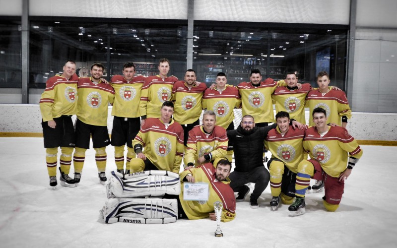 Kadeti strieborní na AERO CUP 2024